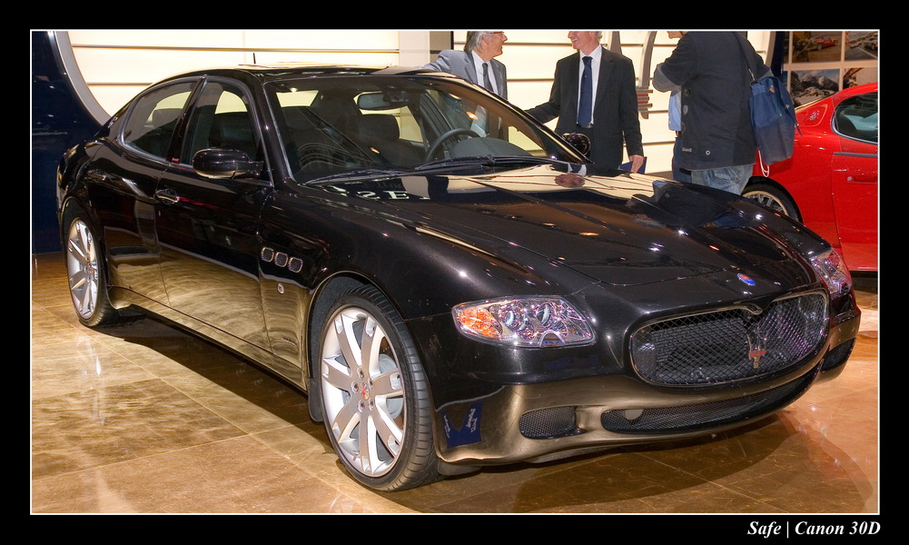 2006 - 10 - Mondial auto Paris 372